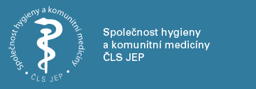 Společnost hygieny a komunitní medicíny ČLS JEP